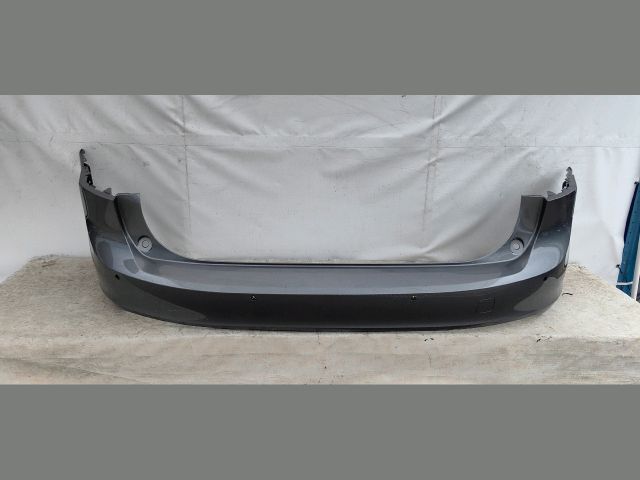 bontott VOLVO V90 Hátsó Lökhárító (Üresen)