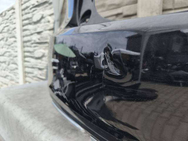 bontott VOLVO V90 Hátsó Lökhárító (Üresen)