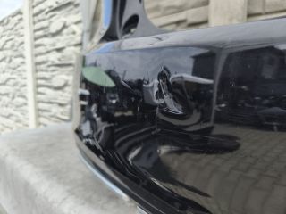 bontott VOLVO V90 Hátsó Lökhárító (Üresen)