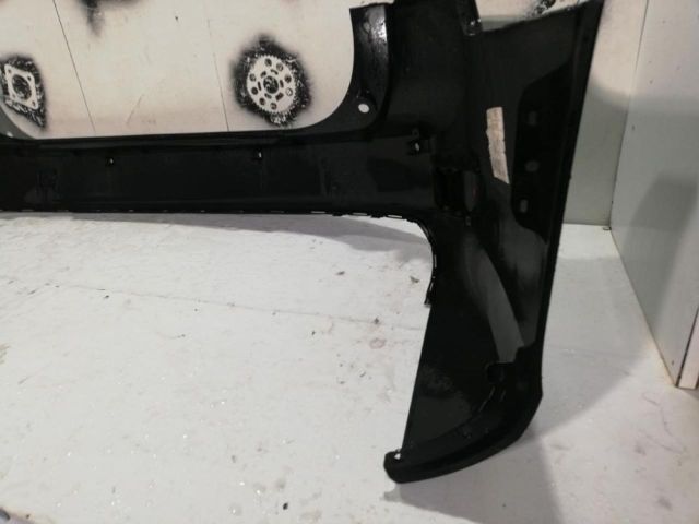 bontott VOLVO V90 Hátsó Lökhárító (Üresen)