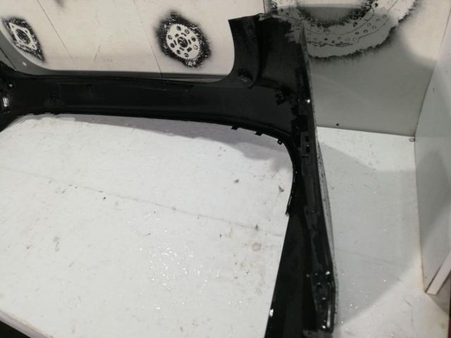 bontott VOLVO V90 Hátsó Lökhárító (Üresen)