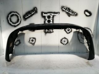 bontott VOLVO V90 Hátsó Lökhárító (Üresen)