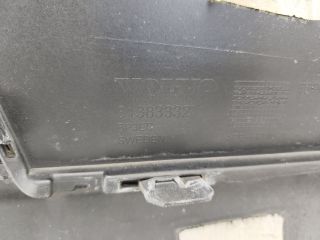 bontott VOLVO V90 Hátsó Lökhárító (Üresen)