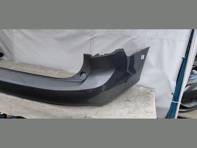 bontott VOLVO V90 Hátsó Lökhárító (Üresen)