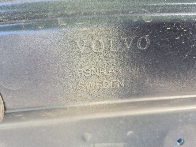 bontott VOLVO V90 Jobb első Ajtó (Üres lemez)