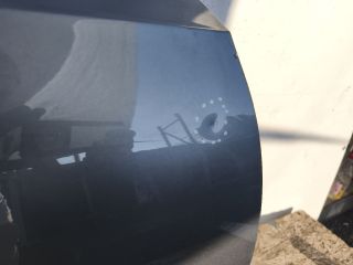 bontott VOLVO V90 Jobb első Ajtó (Üres lemez)