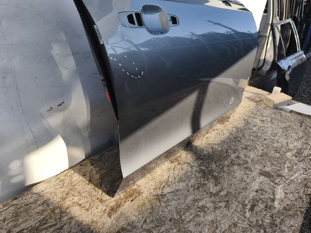 bontott VOLVO V90 Jobb első Ajtó (Üres lemez)