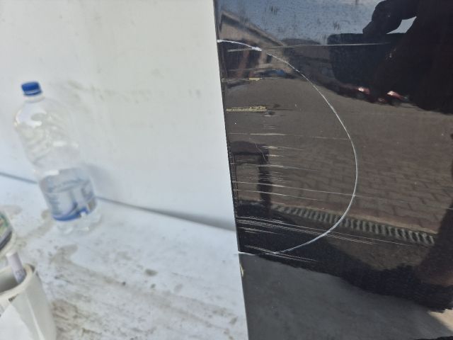 bontott VOLVO V90 Jobb első Ajtó (Üres lemez)