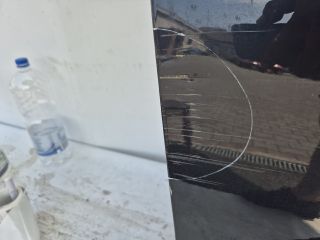 bontott VOLVO V90 Jobb első Ajtó (Üres lemez)