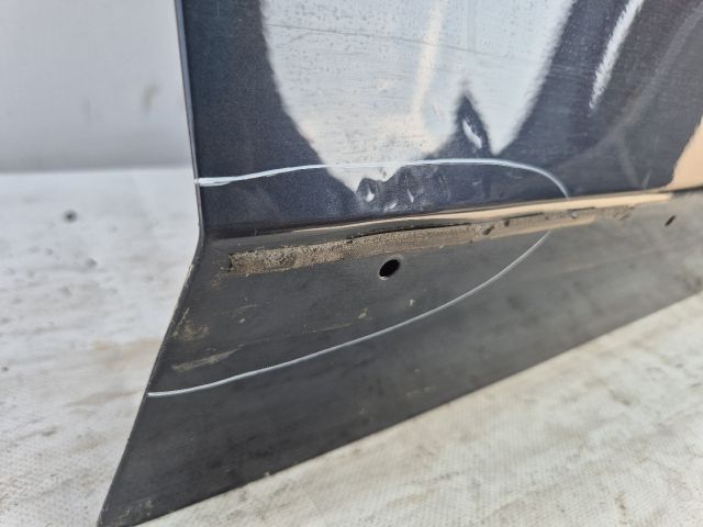 bontott VOLVO V90 Jobb első Ajtó (Üres lemez)