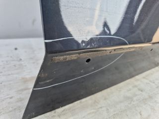 bontott VOLVO V90 Jobb első Ajtó (Üres lemez)