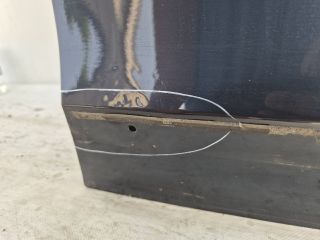 bontott VOLVO V90 Jobb első Ajtó (Üres lemez)