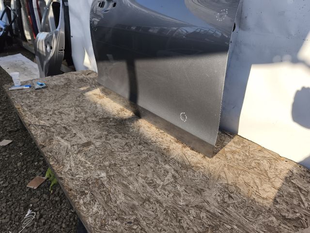 bontott VOLVO V90 Jobb első Ajtó (Üres lemez)