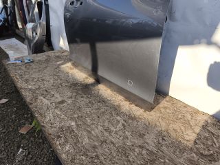 bontott VOLVO V90 Jobb első Ajtó (Üres lemez)