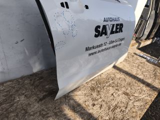 bontott VOLVO V90 Jobb első Ajtó (Üres lemez)