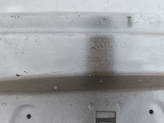 bontott VOLVO V90 Jobb első Ajtó (Üres lemez)