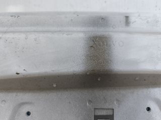 bontott VOLVO V90 Jobb első Ajtó (Üres lemez)