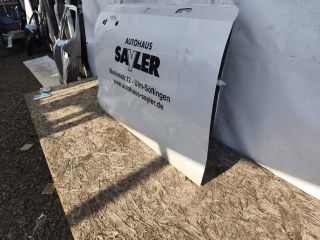 bontott VOLVO V90 Jobb első Ajtó (Üres lemez)