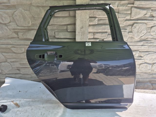 bontott VOLVO V90 Jobb hátsó Ajtó (Üres lemez)