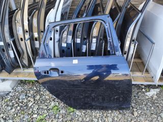 bontott VOLVO V90 Jobb hátsó Ajtó (Üres lemez)