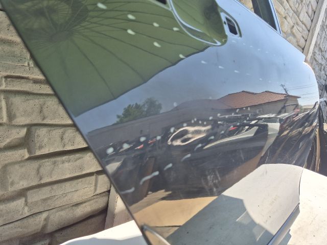 bontott VOLVO V90 Jobb hátsó Ajtó (Üres lemez)