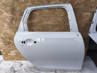 bontott VOLVO V90 Jobb hátsó Ajtó (Üres lemez)