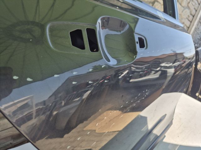 bontott VOLVO V90 Jobb hátsó Ajtó (Üres lemez)