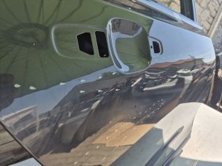 bontott VOLVO V90 Jobb hátsó Ajtó (Üres lemez)