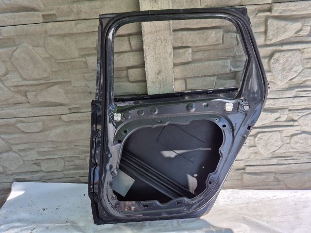 bontott VOLVO V90 Jobb hátsó Ajtó (Üres lemez)