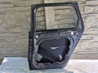 bontott VOLVO V90 Jobb hátsó Ajtó (Üres lemez)