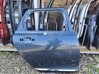 bontott VOLVO V90 Jobb hátsó Ajtó (Üres lemez)