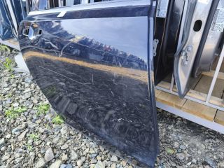 bontott VOLVO V90 Jobb hátsó Ajtó (Üres lemez)