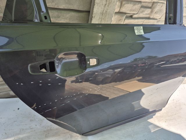 bontott VOLVO V90 Jobb hátsó Ajtó (Üres lemez)