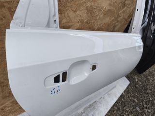 bontott VOLVO V90 Jobb hátsó Ajtó (Üres lemez)