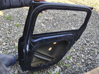 bontott VOLVO V90 Jobb hátsó Ajtó (Üres lemez)