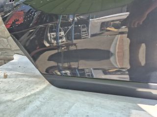 bontott VOLVO V90 Jobb hátsó Ajtó (Üres lemez)