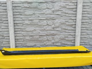 bontott VOLVO V90 Jobb Küszöb