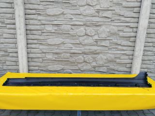 bontott VOLVO V90 Jobb Küszöb