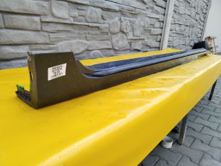 bontott VOLVO V90 Jobb Küszöb