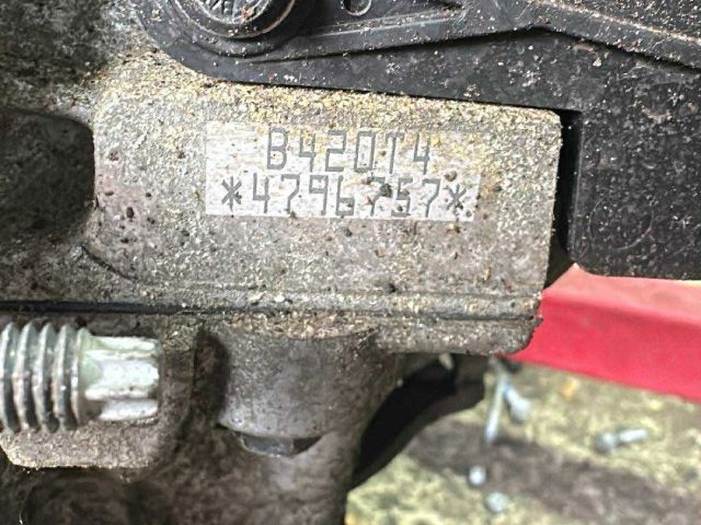 bontott VOLVO XC40 Komplett Motor (Segédberendezésekkel)