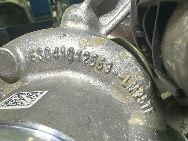 bontott VOLVO XC40 Turbó