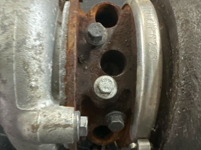 bontott VOLVO XC40 Turbó