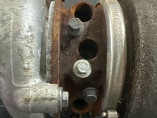 bontott VOLVO XC40 Turbó