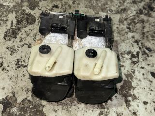 bontott VOLVO XC40 Hidraulikus Szelepblokk