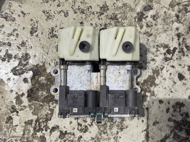 bontott VOLVO XC40 Hidraulikus Szelepblokk