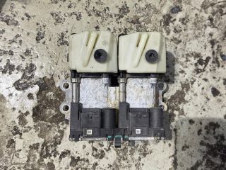 bontott VOLVO XC40 Hidraulikus Szelepblokk