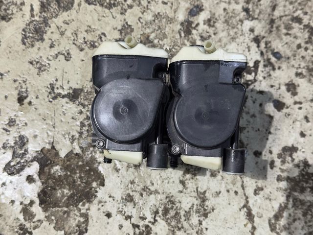 bontott VOLVO XC40 Hidraulikus Szelepblokk