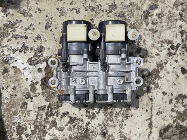 bontott VOLVO XC40 Hidraulikus Szelepblokk