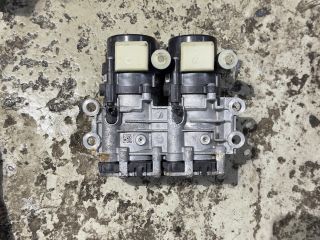 bontott VOLVO XC40 Hidraulikus Szelepblokk