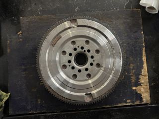 bontott VOLVO XC40 Kettős tömegű Lendkerék